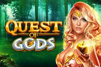 Quest Of Gods