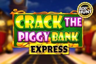Crack The Piggy Bank Express