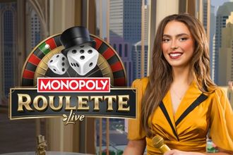 MONOPOLY Roulette