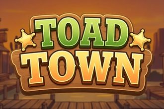 Toad Town